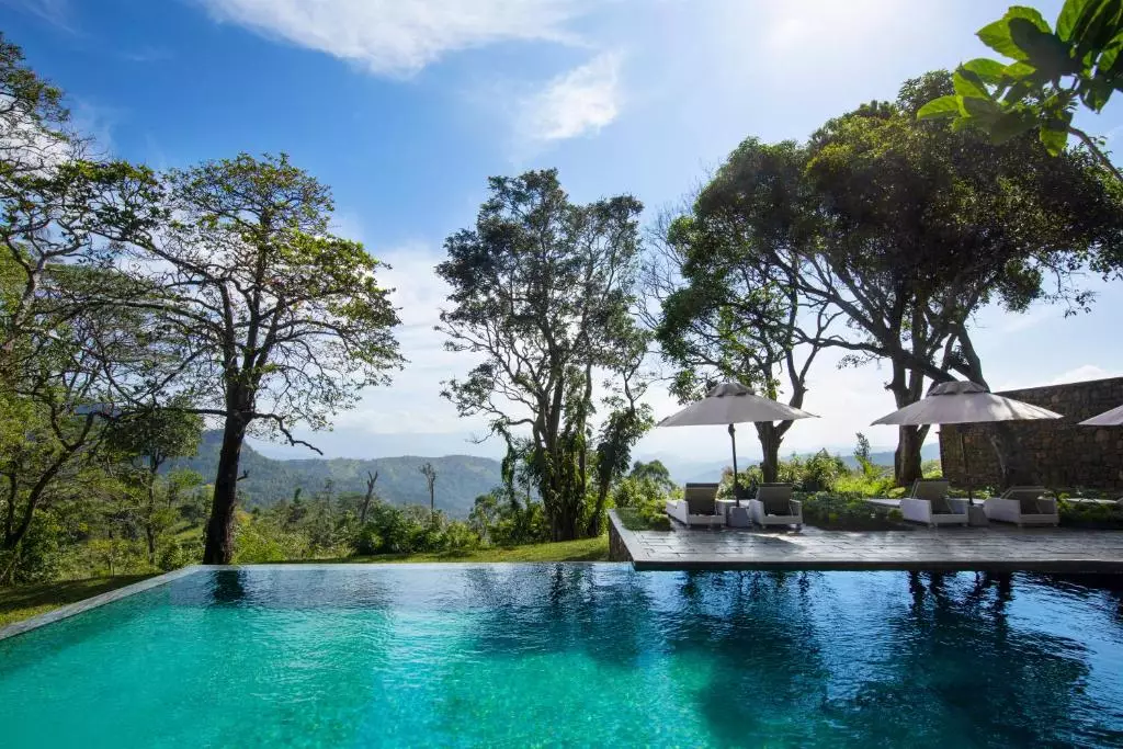 W15 Hanthana Estate Kandy